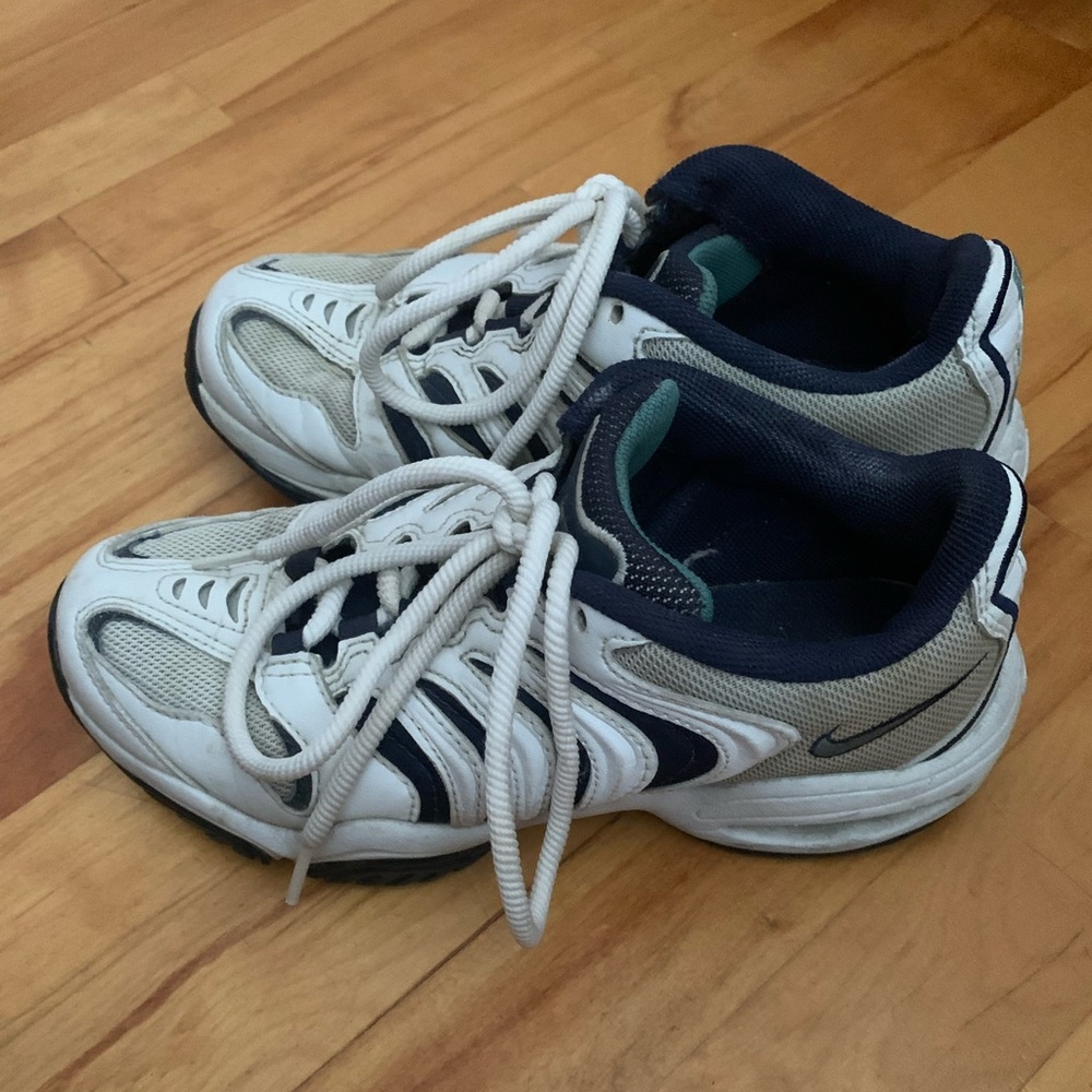 Vintage Nike